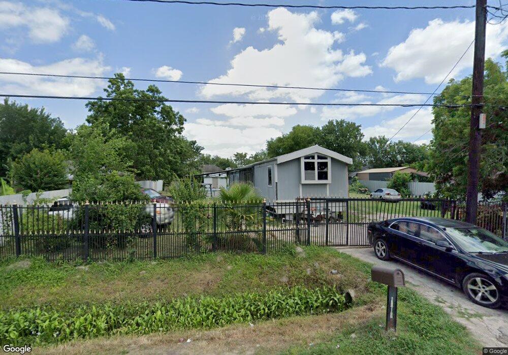 2619 Kowis St, Houston, TX 77093 - photo 1