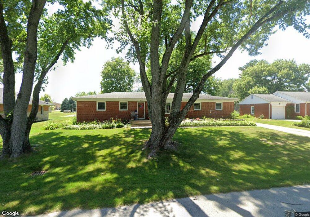 3 Wedding Ln, Plainfield, IN 46168 - photo 1