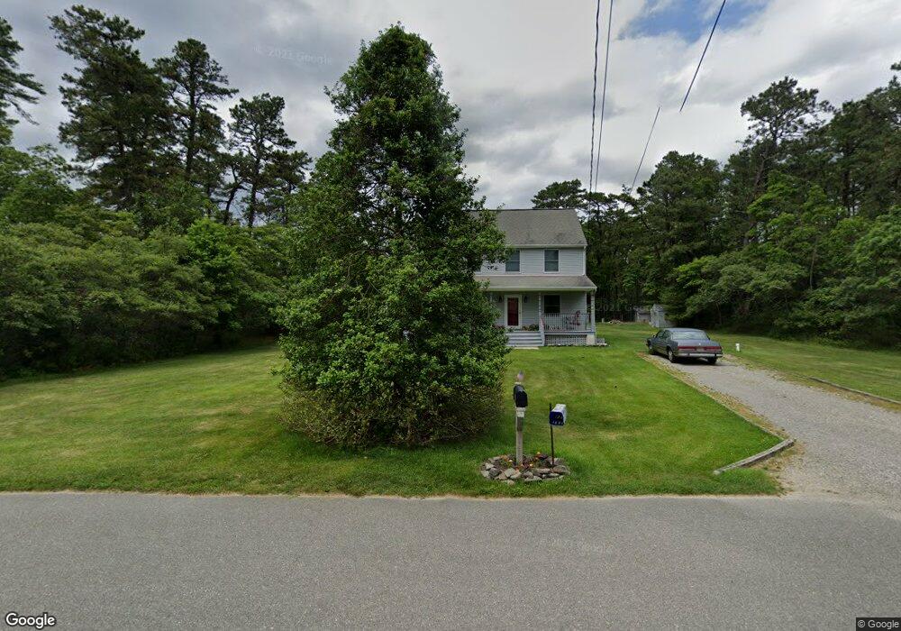 2514 Good Luck Rd, Forked River, NJ 08731 - photo 1