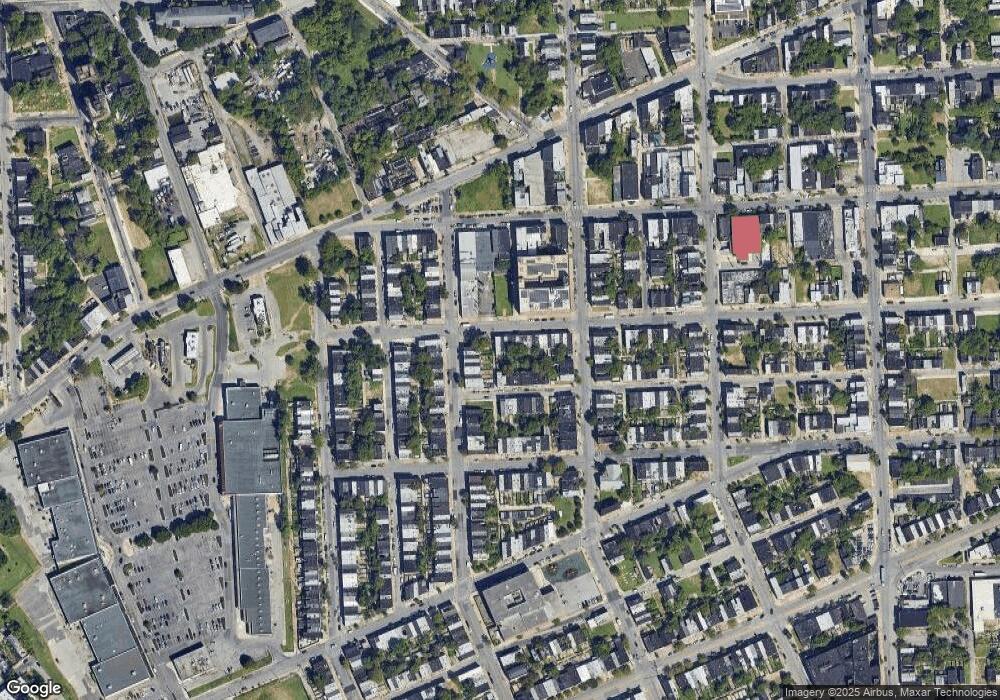 2135 Mchenry St, Baltimore, MD 21223 - photo 1