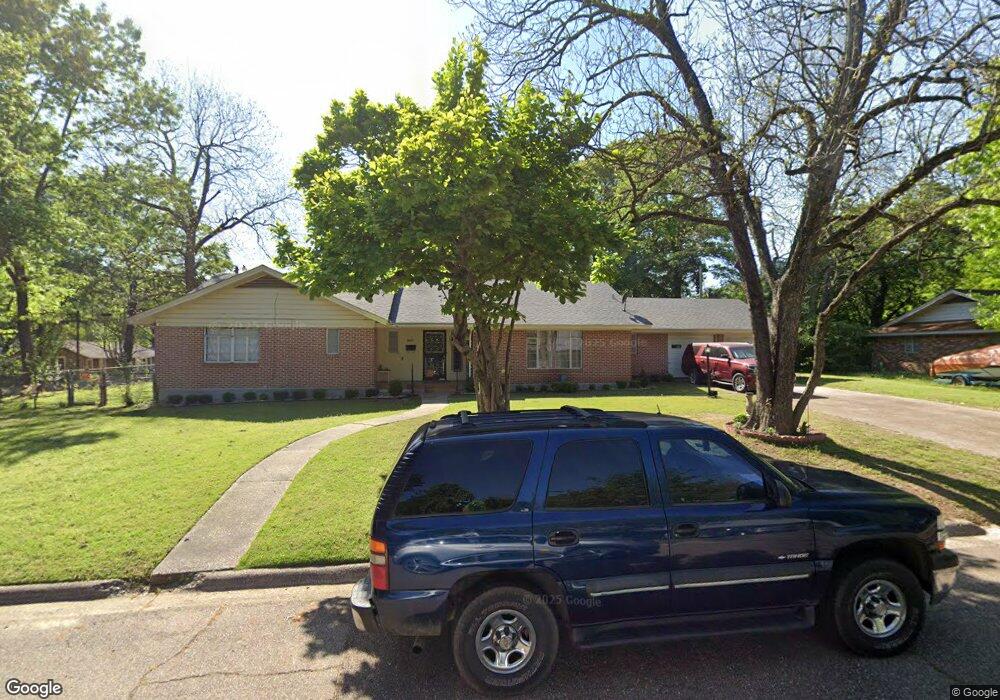 3805 Olive St, Texarkana, TX 75503 - photo 1