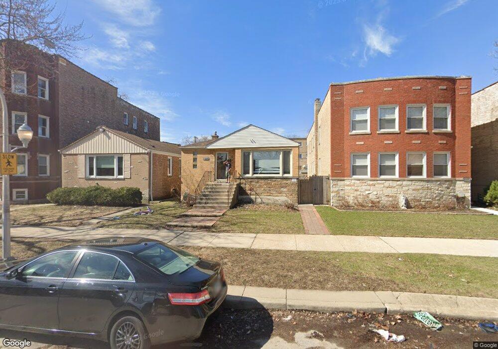 6324 N Whipple St, Chicago, IL 60659 - photo 1