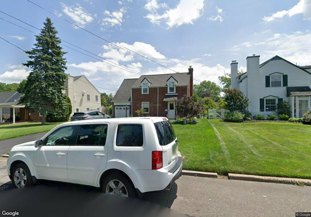 737 Kirkwood St, Jenkintown, PA 19046 - photo 1