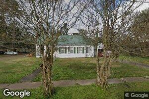 610 W Oak St, Bunkie, LA 71322