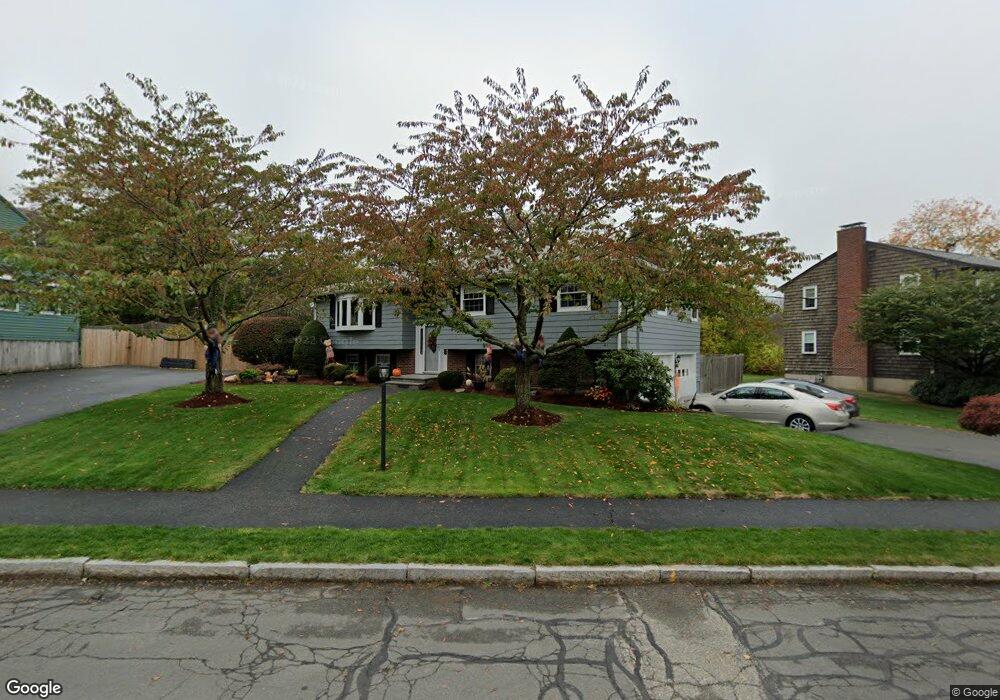 14 Edwards Ave, Wakefield, MA 01880 - photo 1