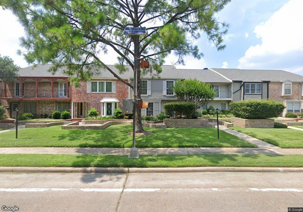 10248 Briar Forest Dr unit 23, Houston, TX 77042 - photo 1