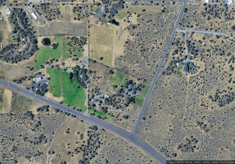 61725 Ten Barr Ranch Rd, Bend, OR 97701 - photo 1