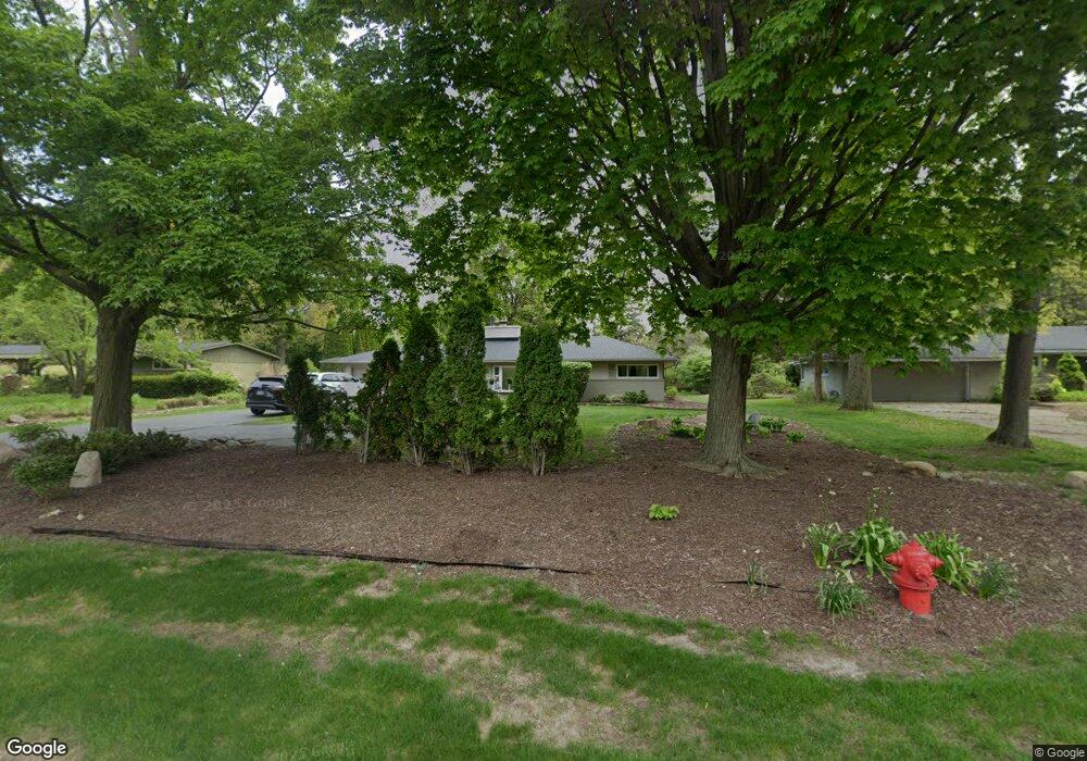 2805 Lahser Rd, Bloomfield Hills, MI 48304 - photo 1