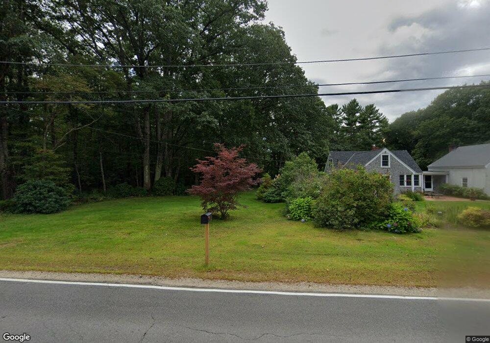 46 Dover Eliot Rd, South Berwick, ME 03908 - photo 1