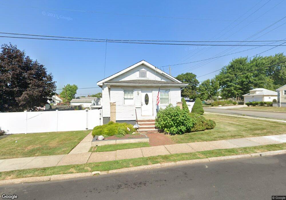 35 Daniel St, Port Reading, NJ 07064 - photo 1