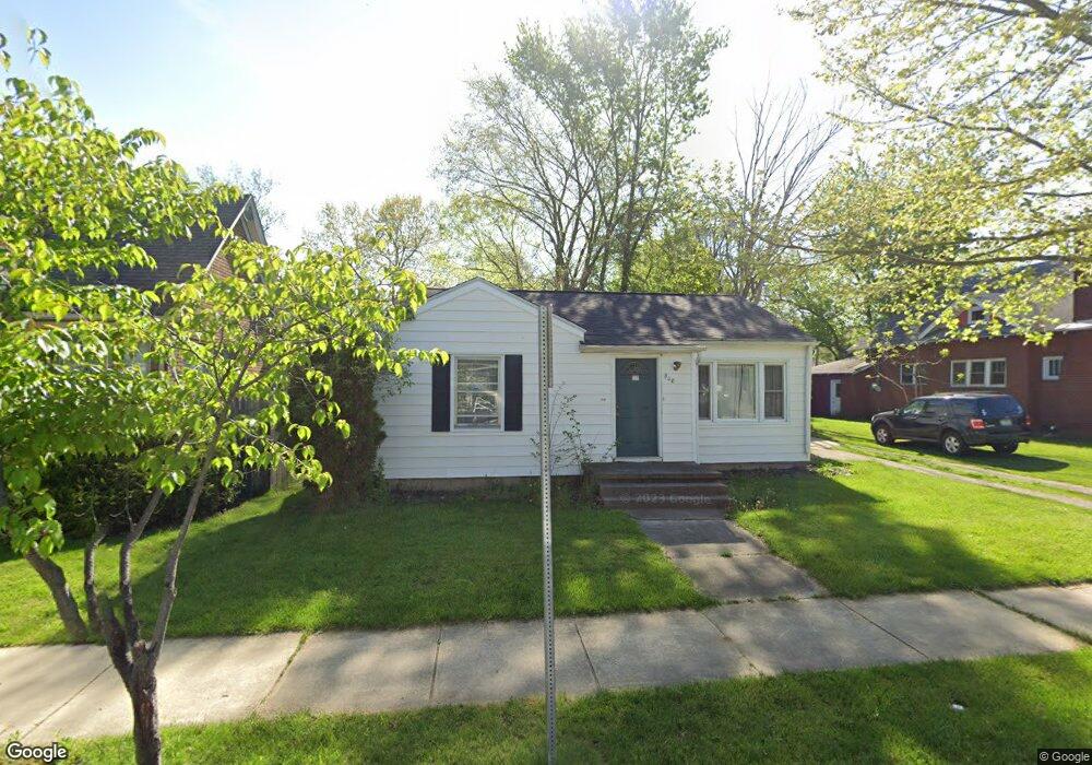 908 Princeton St, Elkhart, IN 46516 - photo 1