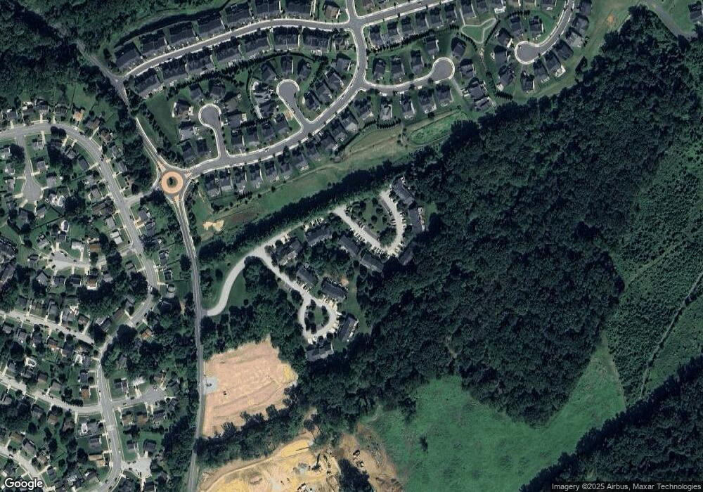 745 Burgh Westra Way, Abingdon, MD 21009 - photo 1