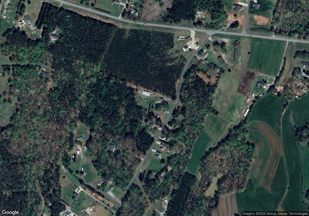 188 Low Bridge Rd, Iron Station, NC 28080 - photo 1