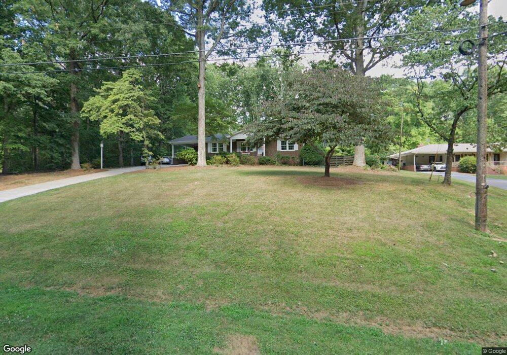 141 Westbury Dr, Asheboro, NC 27205 - photo 1