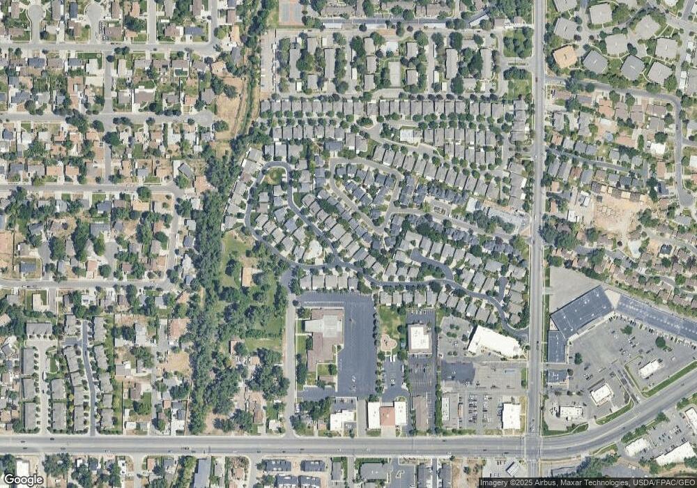 7065 Village Commons Way, Midvale, UT 84047 - photo 1