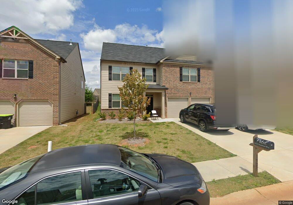 1923 Stanton Way, McDonough, GA 30253 - photo 1