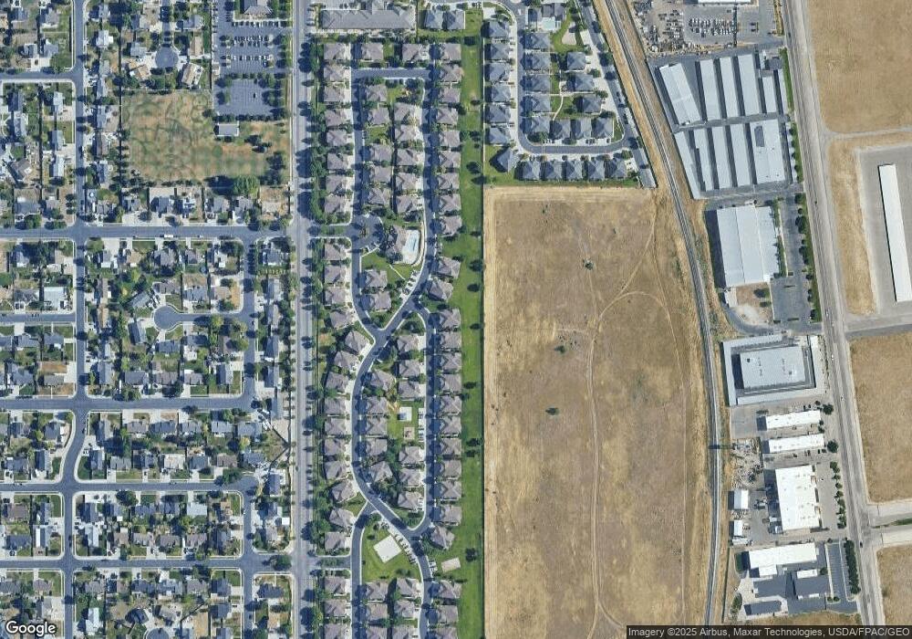 7193 S Brittany Park Ave, West Jordan, UT 84084 - photo 1