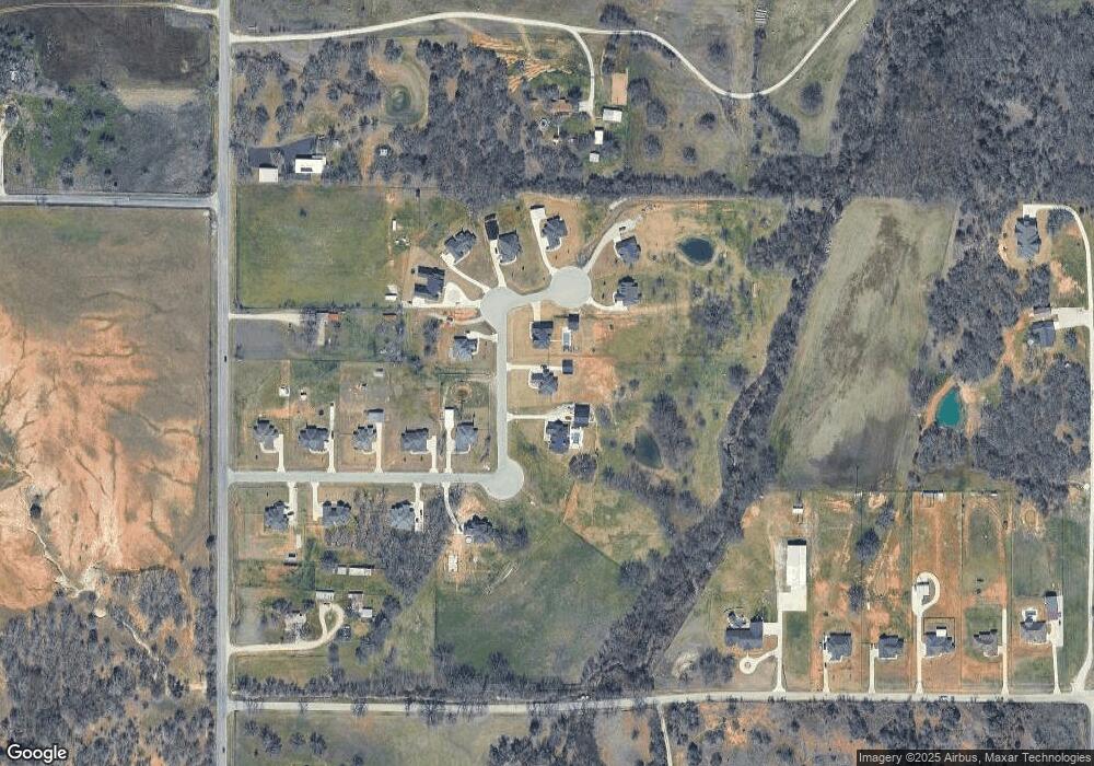 140 Lakota Dr, Bridgeport, TX 76426 - photo 1