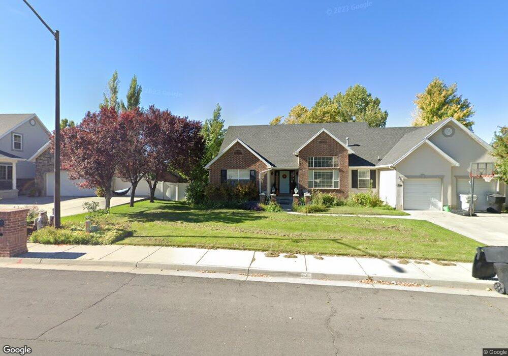 1788 Cobblestone Rd, Springville, UT 84663 - photo 1