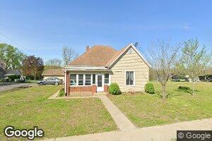 712 Clifton Heights Cir, New Franklin, MO 65274