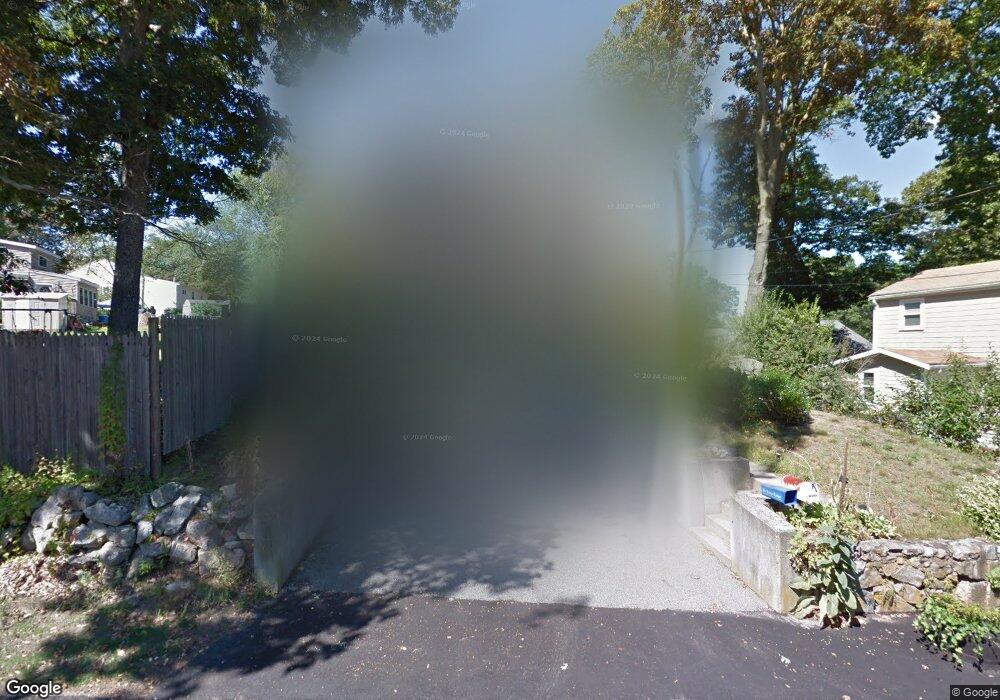 37 Cross St, East Weymouth, MA 02189 - photo 1