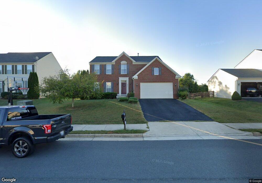 10971 Southcoate Village Dr, Bealeton, VA 22712 - photo 1