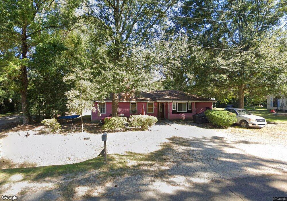 826 W 29th Ave, Covington, LA 70433 - photo 1