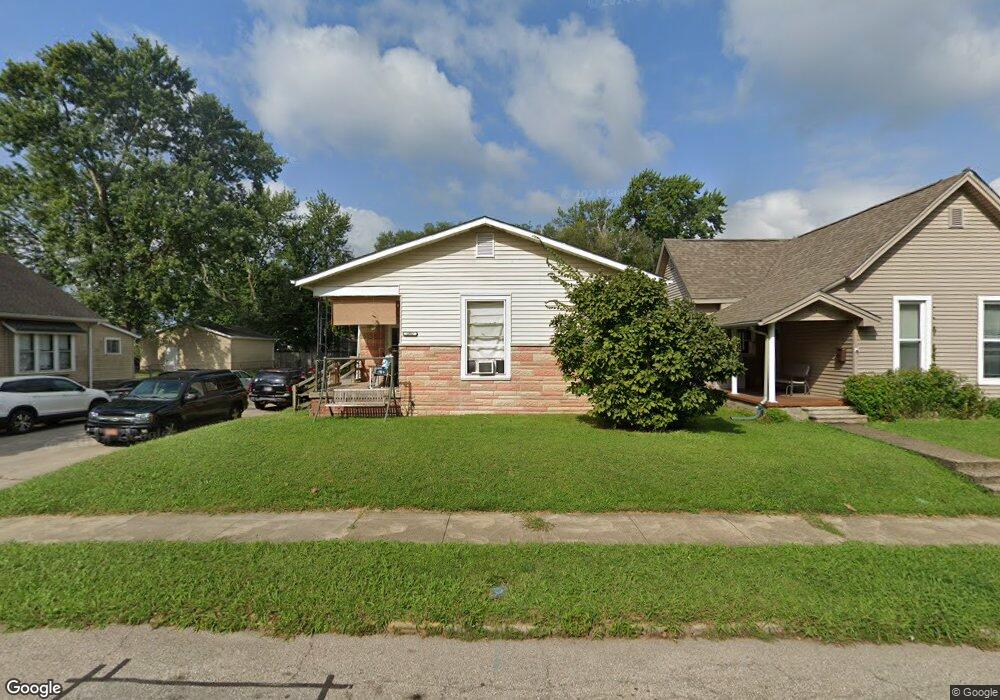 1802 California St, Columbus, IN 47201 - photo 1