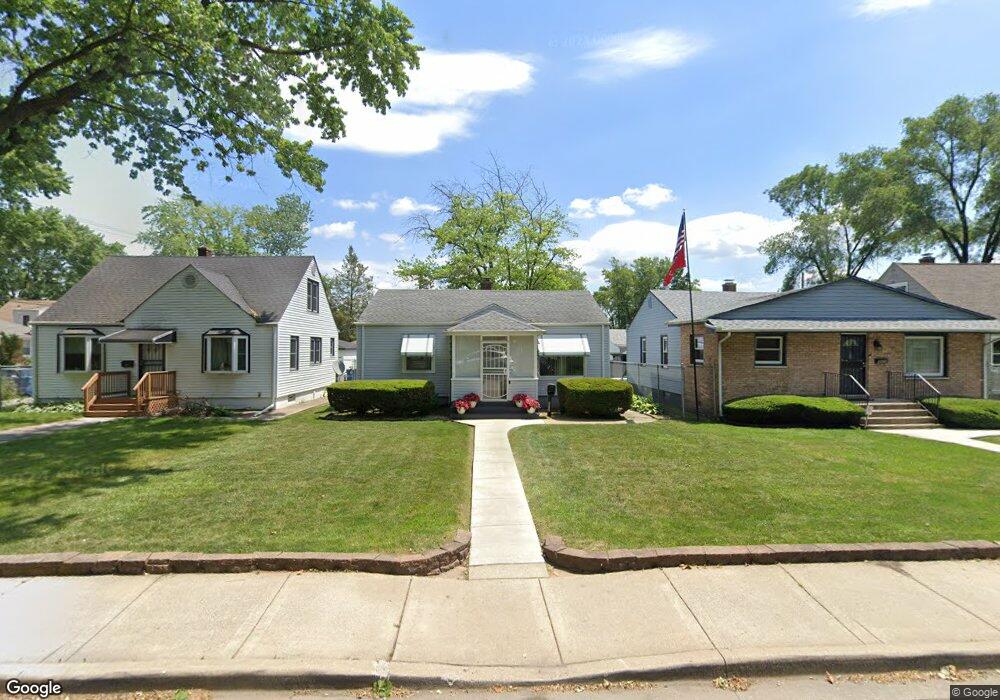4933 Adams St, Gary, IN 46408 - photo 1