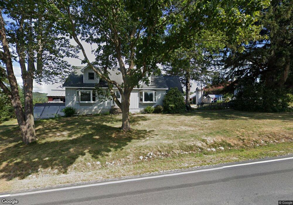 61 Elm St, Limerick, ME 04048 - photo 1