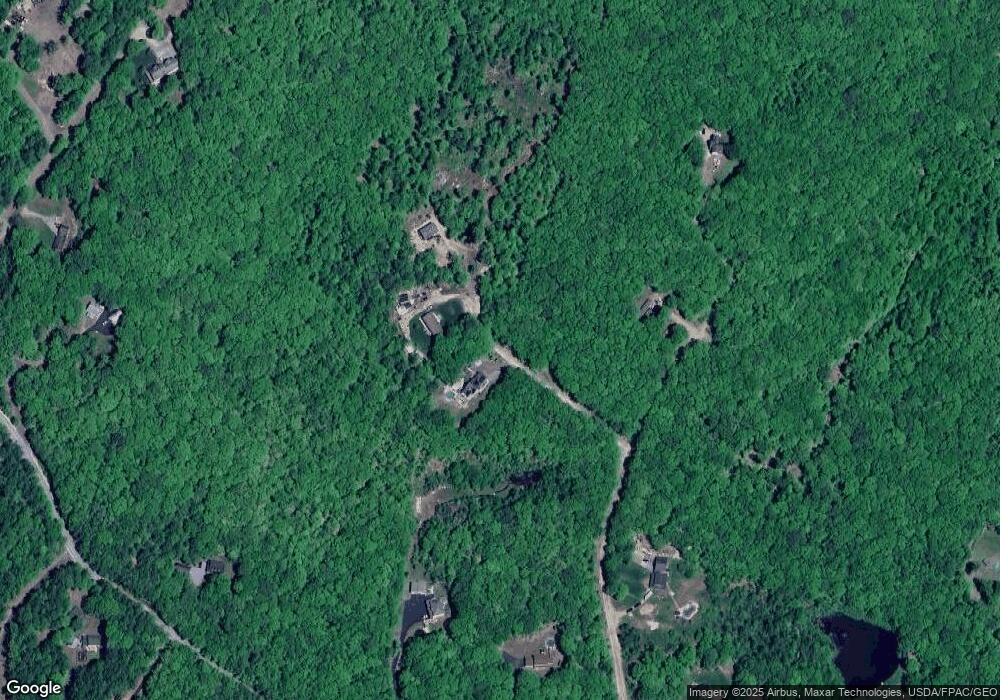 Lot 014-A3 American Way, Lyman, ME 04002 - photo 1