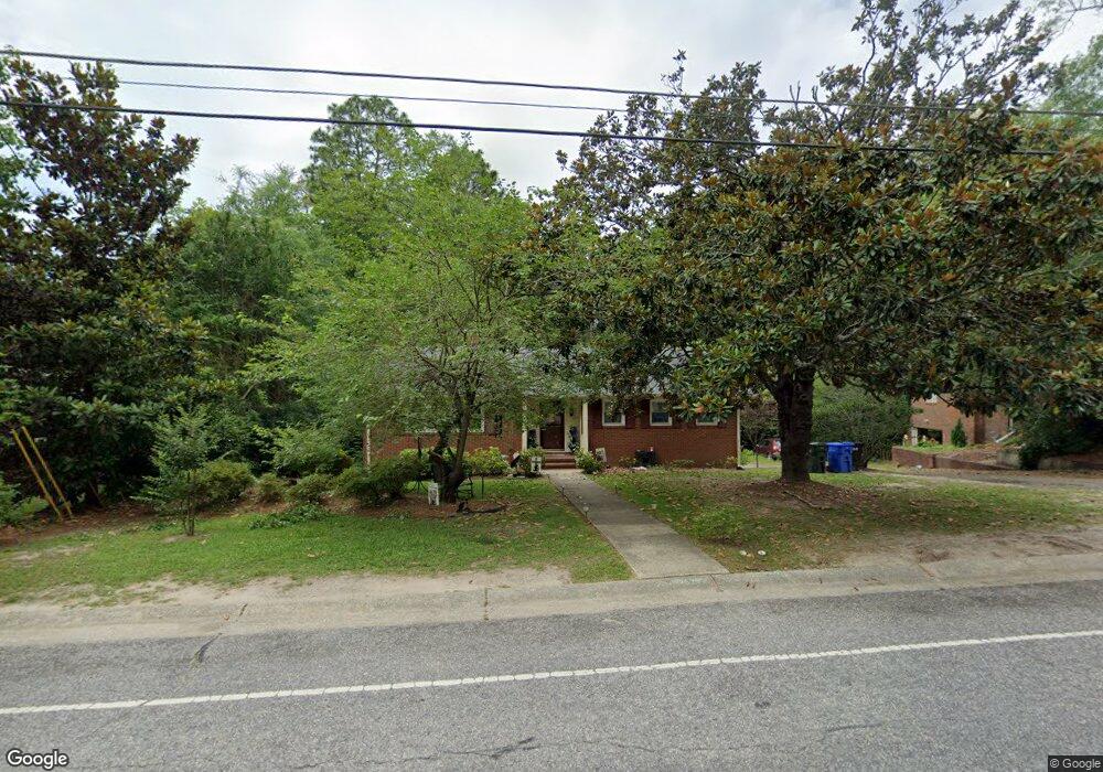 2523 Mirror Lake Dr, Fayetteville, NC 28303 - photo 1