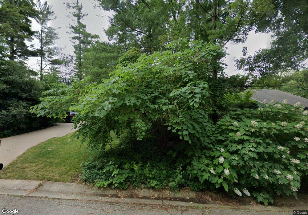 4460 Rolling Pine Dr, West Bloomfield, MI 48323 - photo 1