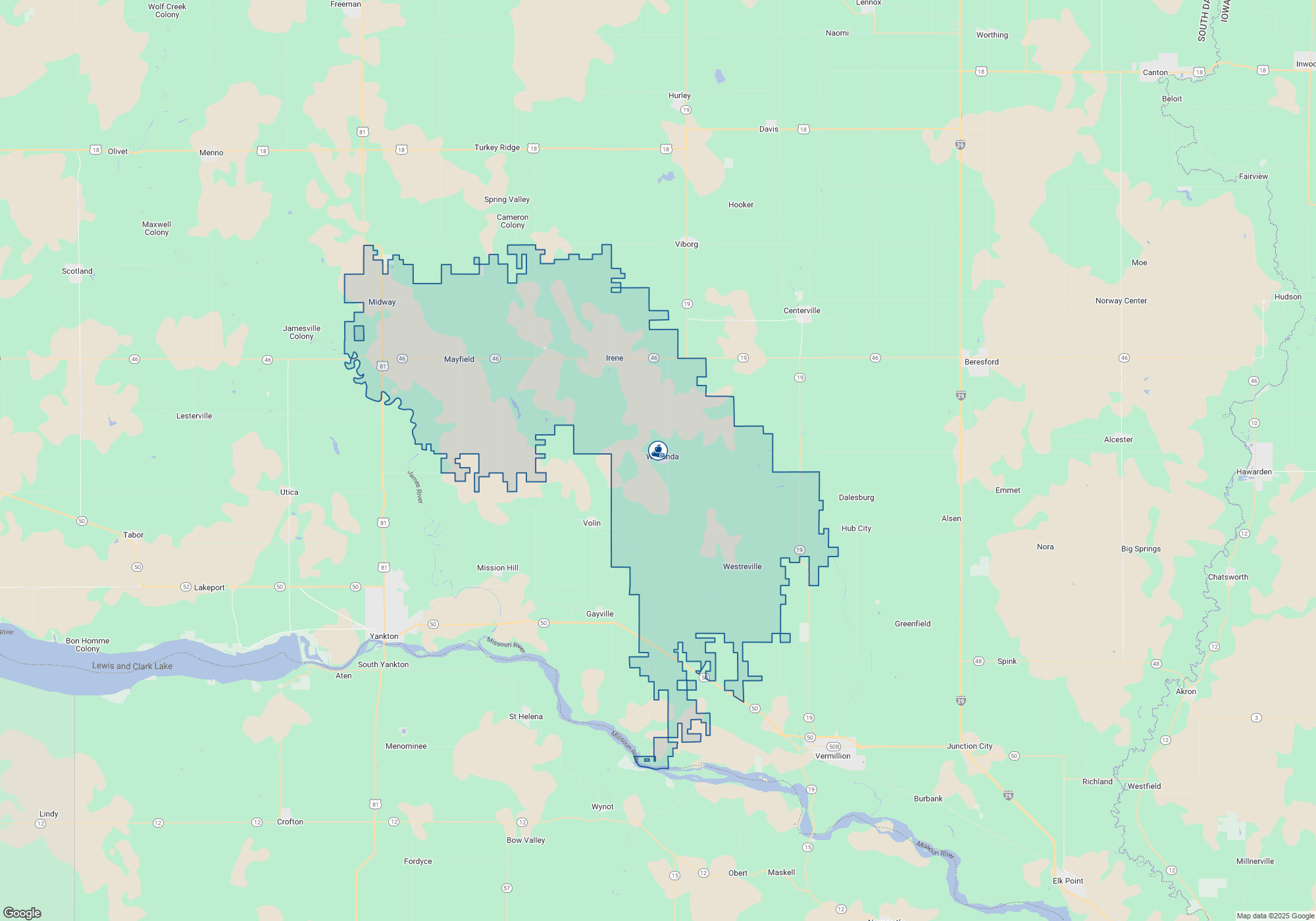 IreneWakonda Elementary School, Rankings & Reviews