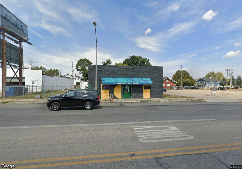 2836 W Broad St, Columbus, OH 43204 - photo 1