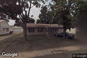 1620 Dearborn St, Lafayette, IN 47904