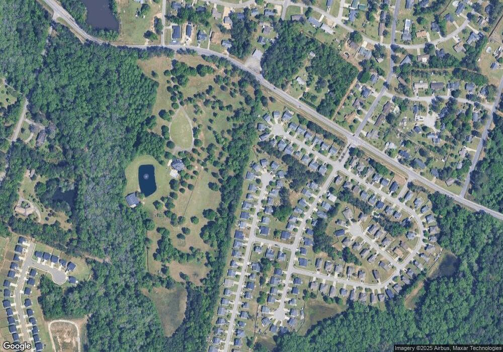 408 Guard Tower Ln, Columbia, SC 29209 - photo 1