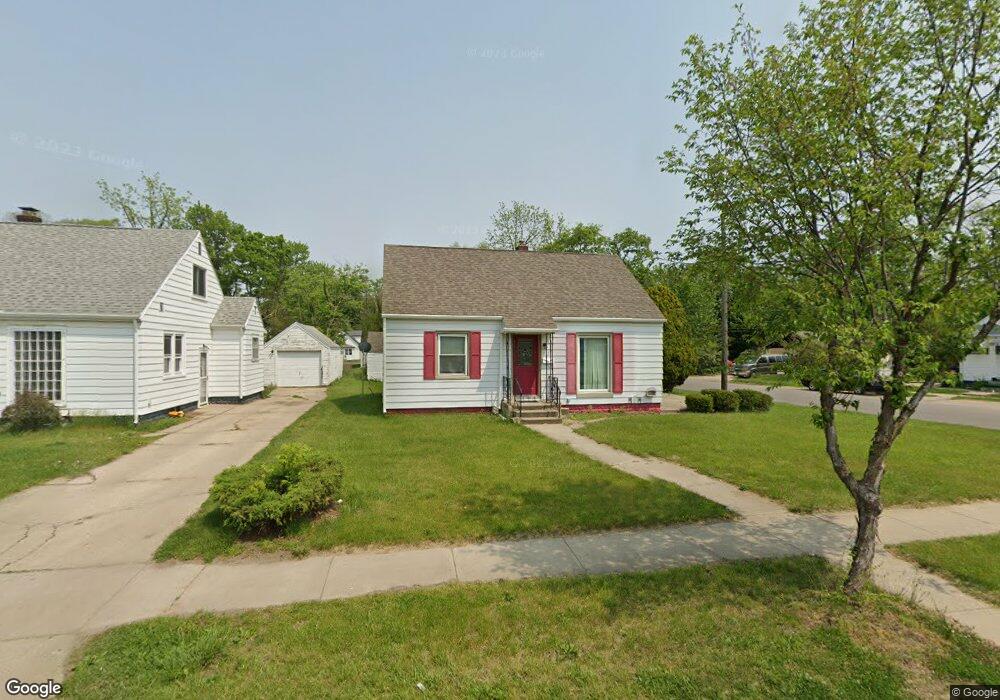 702 Concord Ave, Elkhart, IN 46516 - photo 1