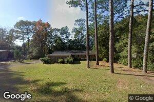 1079 Zurich St, Mobile, AL 36608