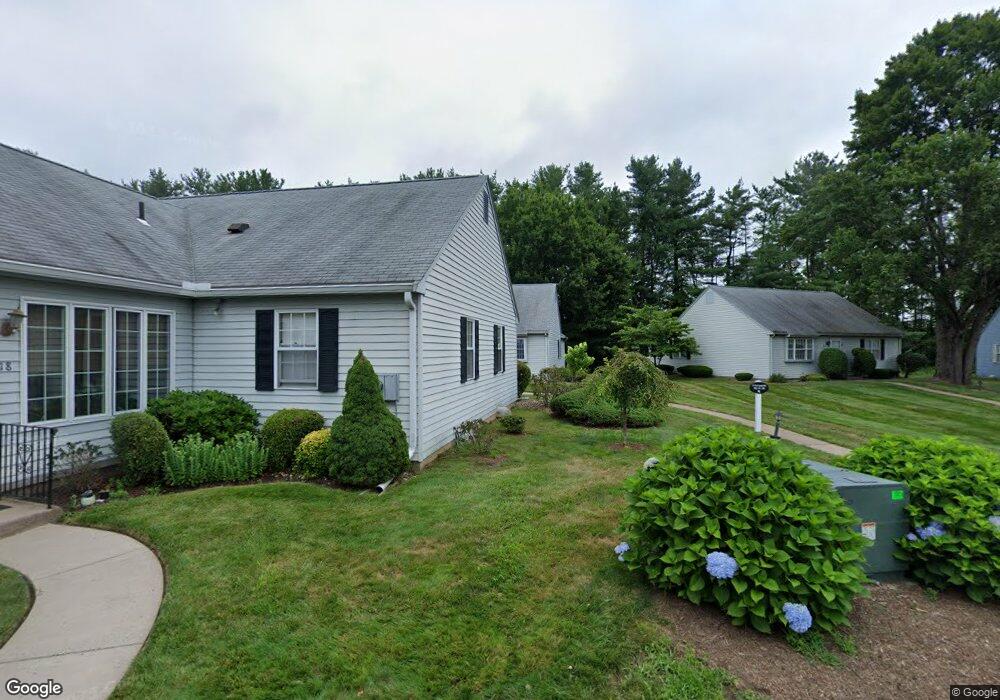 17 Strathmore Ln, Suffield, CT 06078 - photo 1