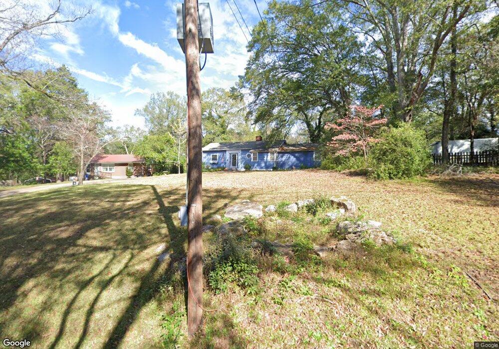 56 Oak St, Elberton, GA 30635 - photo 1