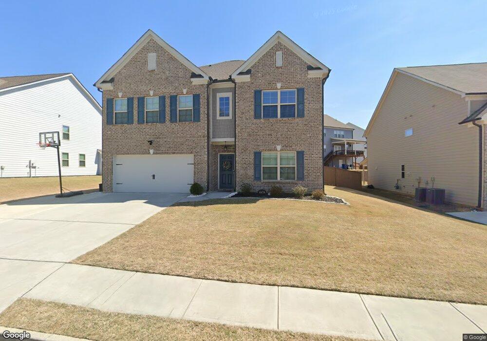 2234 Woodmarsh Cir, Auburn, GA 30011 - photo 1