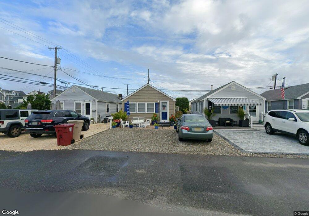 38 20th Ave, Seaside Park, NJ 08752 - photo 1