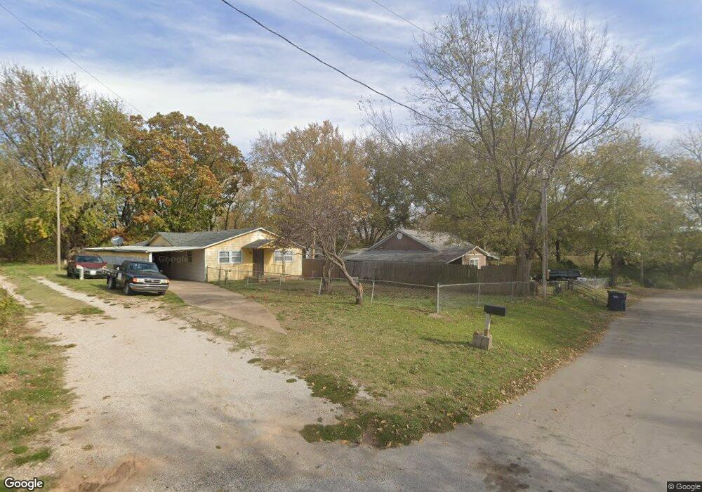 400 N Drown St, Cleveland, OK 74020 - photo 1