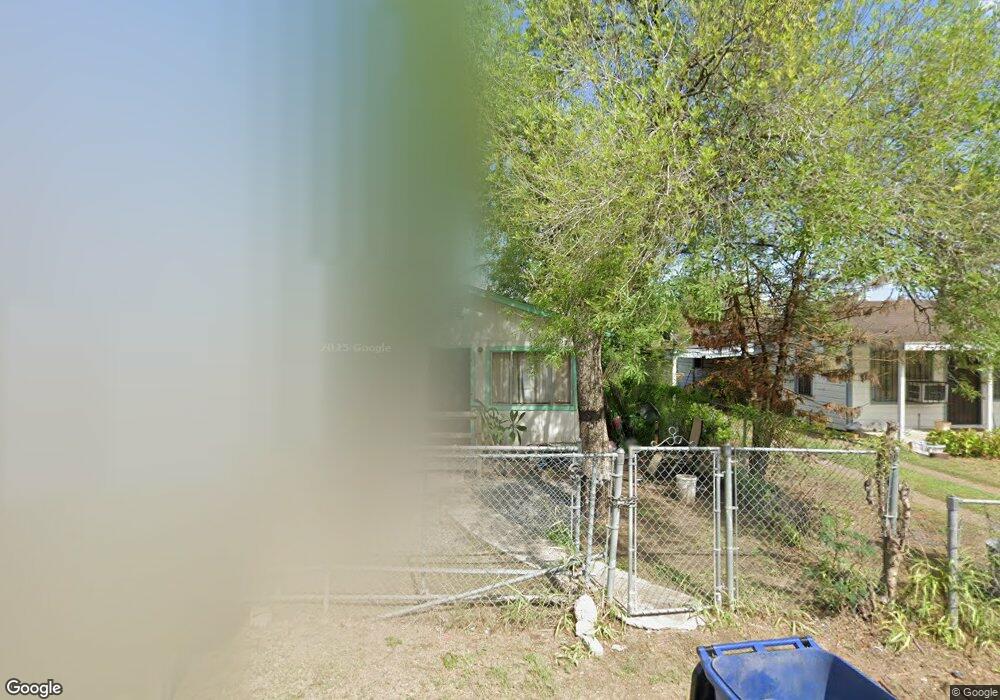 322 S 18th St, Donna, TX 78537 - photo 1