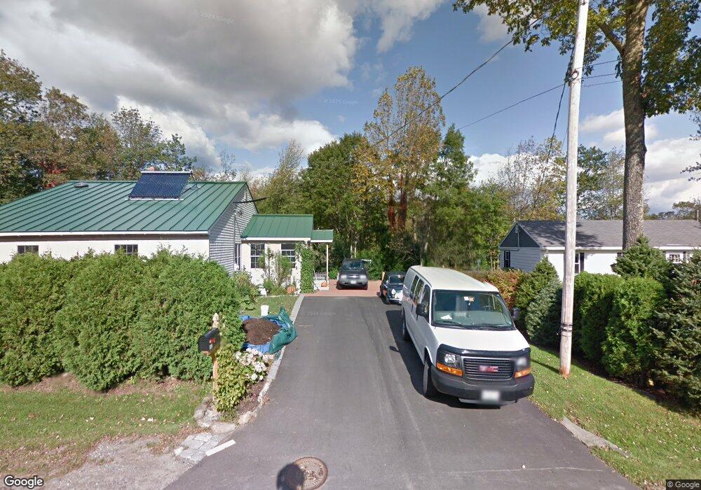 145 Cobb Rd, Camden, ME 04843 - photo 1