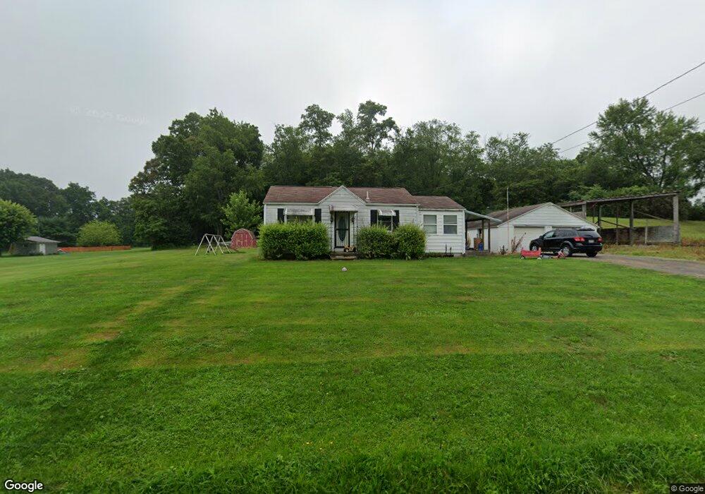 16220 Martha St, East Liverpool, OH 43920 - photo 1