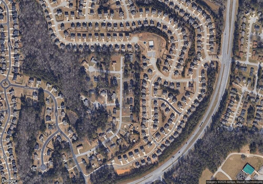 2376 Brianna Ave NE, Conyers, GA 30012 - photo 1