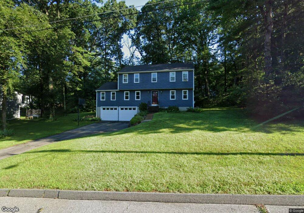 38 Michael Ln, Whitinsville, MA 01588 - photo 1