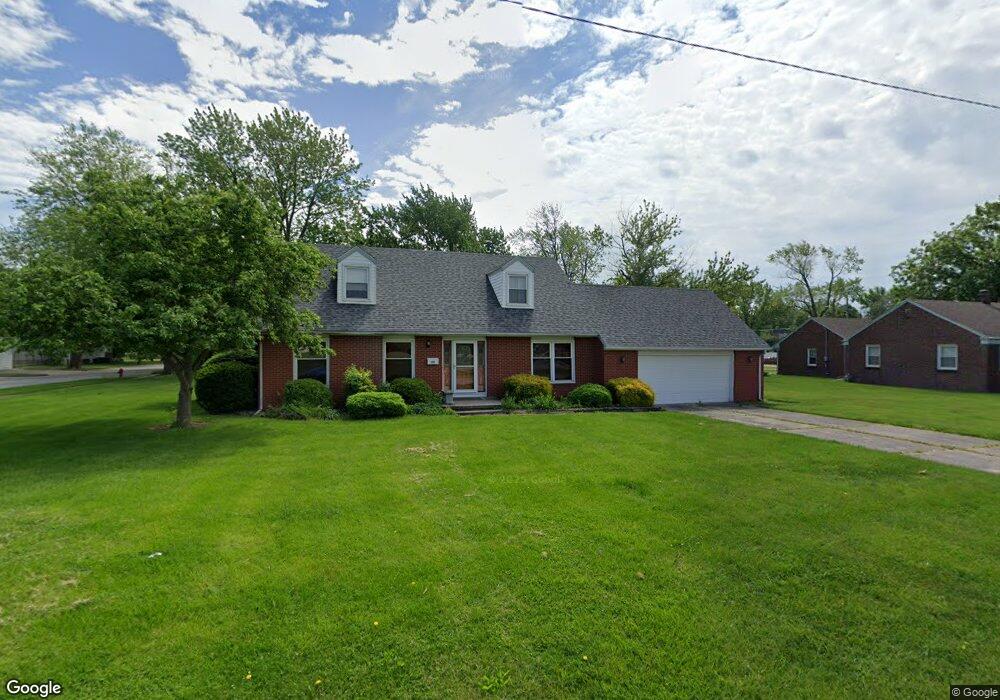 1111 West St, Genoa, OH 43430 - photo 1